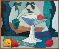 Erik Laubscher; Still Life