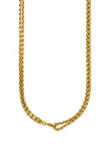 Fob chain