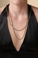Fob chain