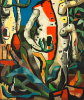 Erik Laubscher; Euphorbias