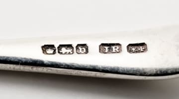 A group of miscellaneous silver spoons, various makers and dates