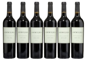 Anwilka; Anwilka; 2015; 6 (1 x 6); 750ml