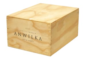 Anwilka; Anwilka; 2005; 6 (1 x 6); 750ml