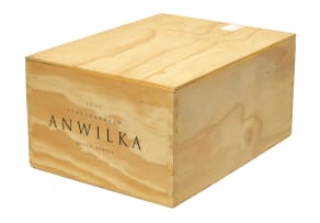 Anwilka; Anwilka; 2005; 6 (1 x 6); 750ml