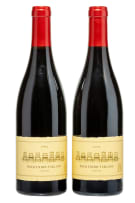 Boekenhoutskloof; Syrah; 2015; 2 (1 x 2); 750ml