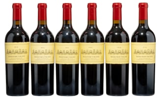 Boekenhoutskloof; Stellenbosch Cabernet Sauvignon; 2015; 6 (1 x 6); 750ml