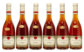 Buitenverwachting; 1769; 2013; 6 (1 x 6); 375ml