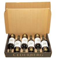 Cederberg; Cabernet Sauvignon; 2017; 6 (1 x 6); 750ml
