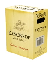 Kanonkop; Cabernet Sauvignon; 2015; 6 (1 x 6); 750ml