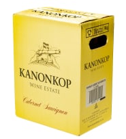Kanonkop; Cabernet Sauvignon; 2014; 6 (1 x 6); 750ml