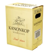 Kanonkop; Paul Sauer; 2017; 6 (1 x 6); 750ml