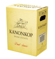 Kanonkop; Paul Sauer; 2017; 6 (1 x 6); 750ml