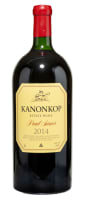 Kanonkop; Paul Sauer; 2014; 1 (1 x 1); 5000ml