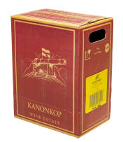 Kanonkop; Paul Sauer; 2011; 6 (1 x 6); 750ml