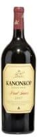 Kanonkop; Paul Sauer; 2007; 1 (1 x 1); 1500ml