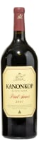 Kanonkop; Paul Sauer; 2007; 1 (1 x 1); 1500ml