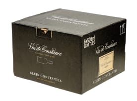 Klein Constantia; Vin de Constance; 2018; 6 (1 x 6); 500ml