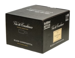 Klein Constantia; Vin de Constance; 2017; 6 (1 x 6); 500ml