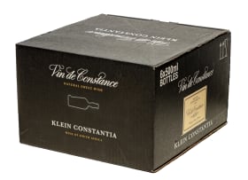 Klein Constantia; Vin de Constance; 2016; 6 (1 x 6); 500ml