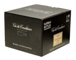 Klein Constantia; Vin de Constance; 2015; 6 (1 x 6); 500ml