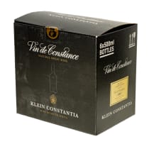 Klein Constantia; Vin de Constance; 2006; 6 (1 x 6); 500ml