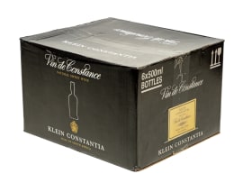 Klein Constantia; Vin de Constance; 2005; 6 (1 x 6); 500ml