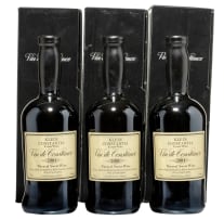 Klein Constantia; Vin de Constance; 2001; 3 (1 x 3); 500ml