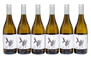 Klein Constantia; Metis Sauvignon Blanc; 2016; 6 (1 x 6); 750ml