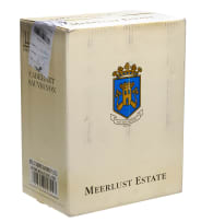 Meerlust; Cabernet Sauvignon; 2017; 6 (1 x 6); 750ml