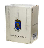 Meerlust; Cabernet Sauvignon; 2015; 6 (1 x 6); 750ml