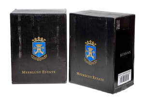 Meerlust; Rubicon; 2016; 12 (1 x 12); 750ml