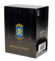 Meerlust; Rubicon; 2015; 6 (1 x 6); 750ml