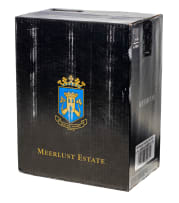 Meerlust; Rubicon; 2014; 6 (1 x 6); 750ml