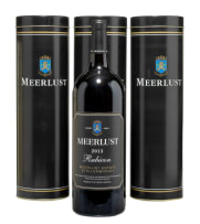 Meerlust; Rubicon; 2013; 3 (1 x 3); 1500ml