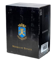 Meerlust; Rubicon; 2012; 6 (1 x 6); 750ml