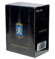 Meerlust; Rubicon; 2010; 6 (1 x 6); 750ml