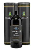 Meerlust; Rubicon; 2009; 2 (1 x 2); 1500ml