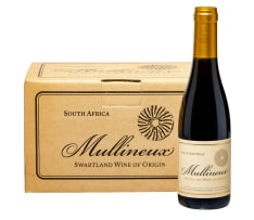Mullineux; Straw Wine; 2011; 6 (1 x 6); 375ml