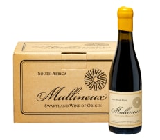 Mullineux; Straw Wine; 2010; 6 (1 x 6); 375ml
