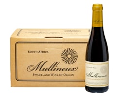 Mullineux; Straw Wine; 2008; 6 (1 x 6); 375ml