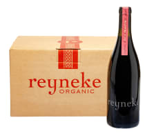 Reyneke; Reserve Red; 2018; 6 (1 x 6); 750ml