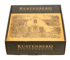 Rustenberg; John X Merriman; 2016; 3 (1 x 3); 1500ml