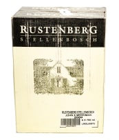 Rustenberg; John X Merriman; 2008; 6 (1 x 6); 750ml