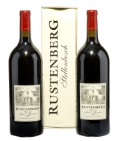Rustenberg; John X Merriman; 2007; 2 (1 x 2); 1500ml