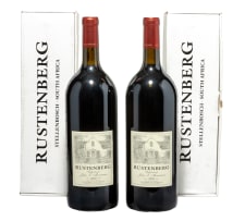Rustenberg; John X Merriman; 2002; 2 (1 x 2); 1500ml