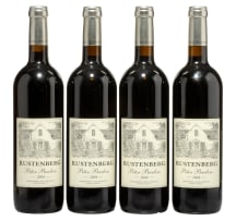 Rustenberg; Peter Barlow; 2004; 4 (1 x 4); 750ml