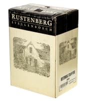 Rustenberg; Straw Wine; 2009; 6 (1 x 6); 375ml