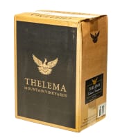 Thelema; Cabernet Sauvignon; 2018; 6 (1 x 6); 750ml