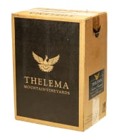 Thelema; Cabernet Sauvignon; 2016; 6 (1 x 6); 750ml