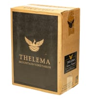 Thelema; Cabernet Sauvignon; 2015; 6 (1 x 6); 750ml